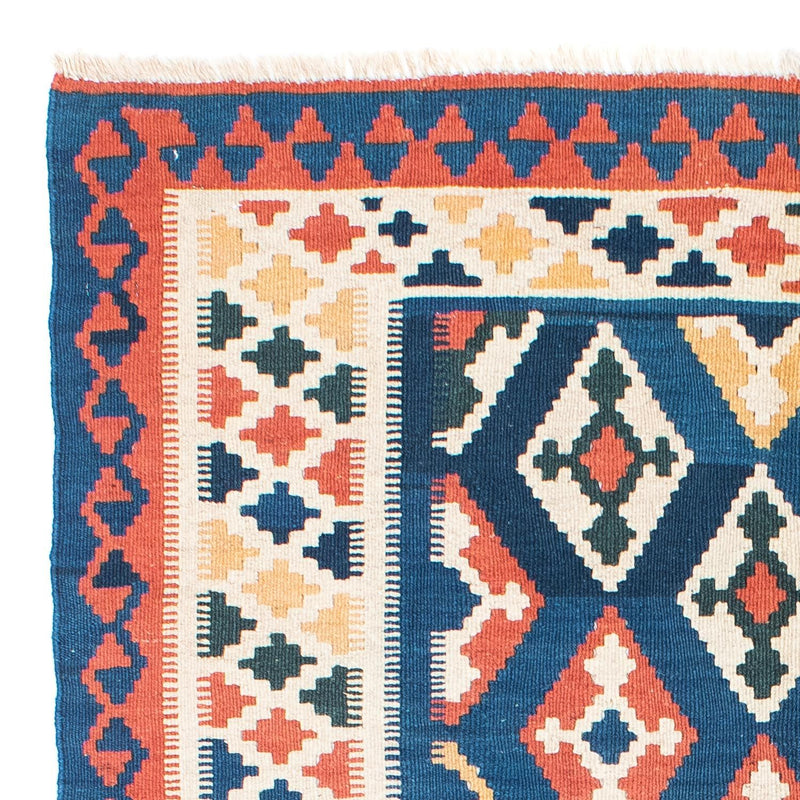 Kelim Rug - Oriental - 183 x 121 cm - beige