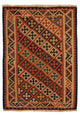 Kilim Fars Rug 200x157cm