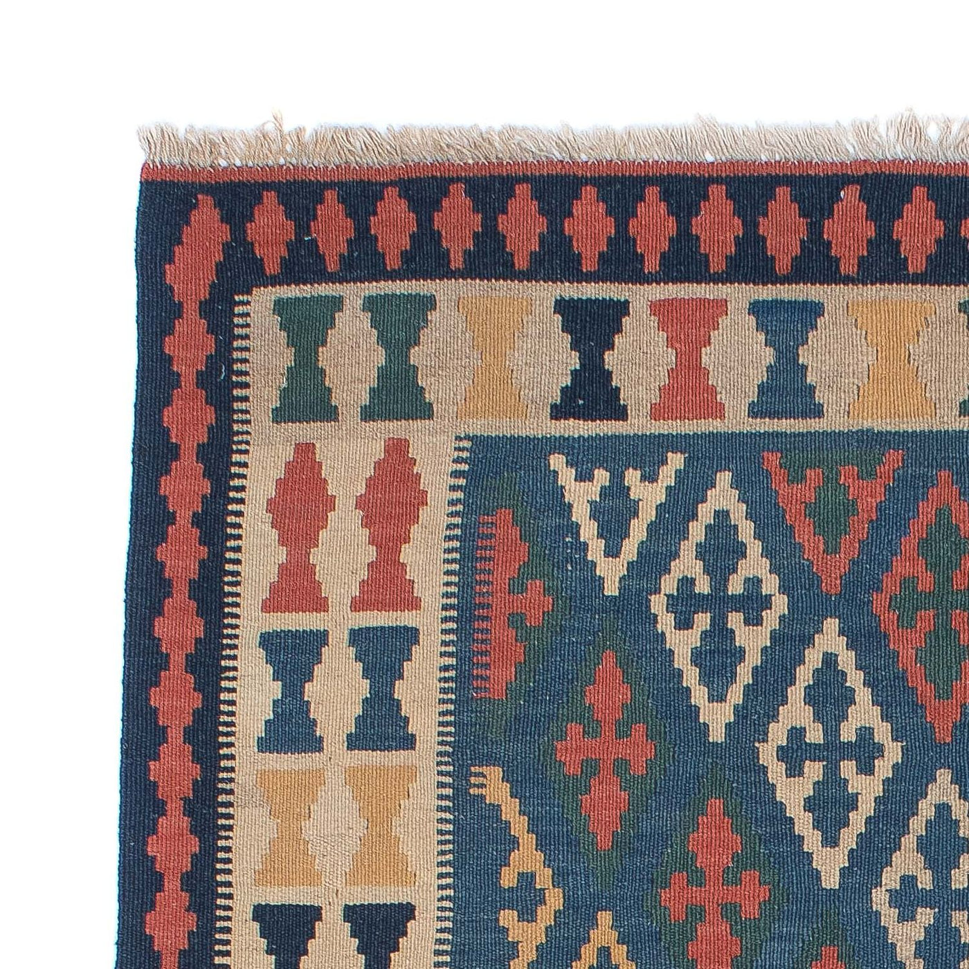 Kilim Fars Rug 189x119cm