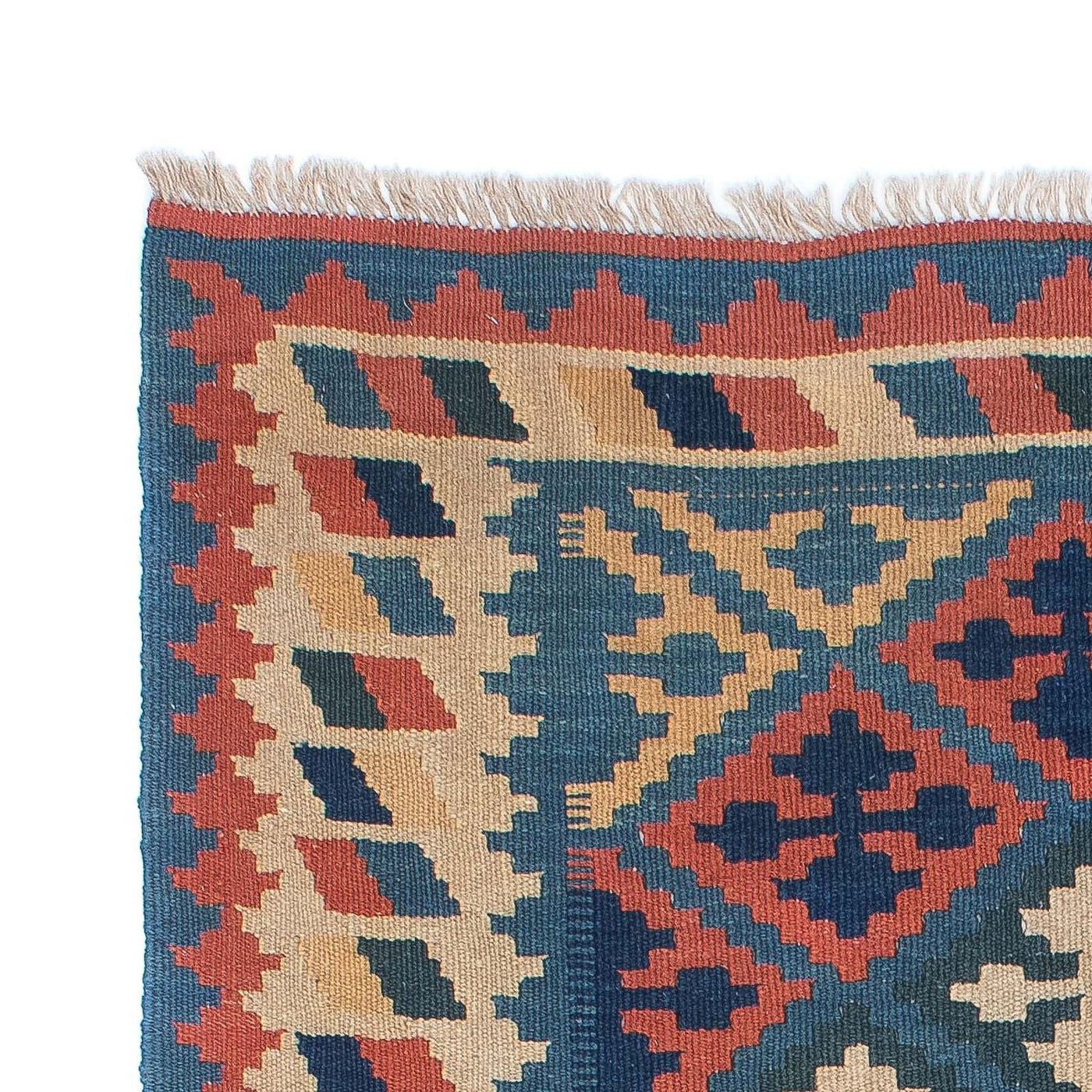 Kilim Fars Rug 175x116cm