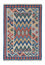 Kelim Rug - Oriental - 168 x 116 cm - multicolored