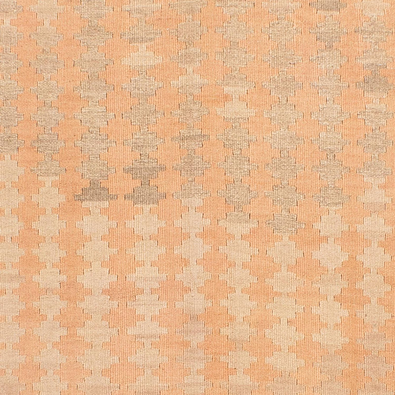 Kelim Rug - Oriental - 222 x 155 cm - light brown