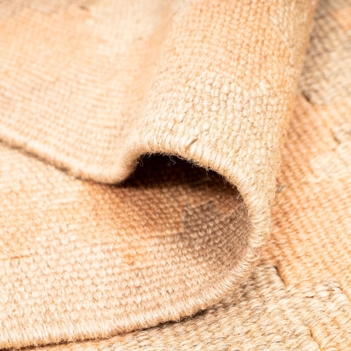 Kelim Rug - Oriental - 222 x 155 cm - light brown