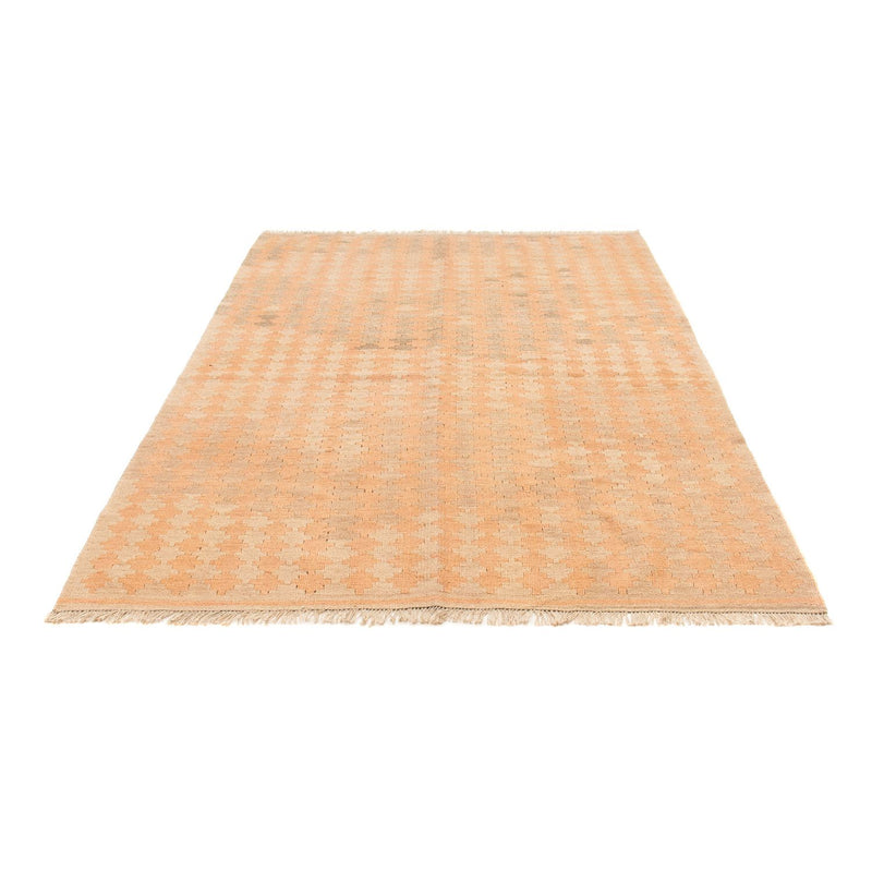 Kelim Rug - Oriental - 222 x 155 cm - light brown