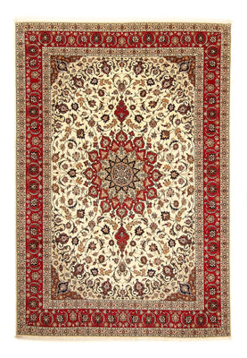 Perser Rug - Tabriz - Royal - 354 x 253 cm - beige