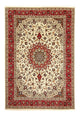 Tabriz - 50 Raj Rug 354x253cm - Persian Rugs