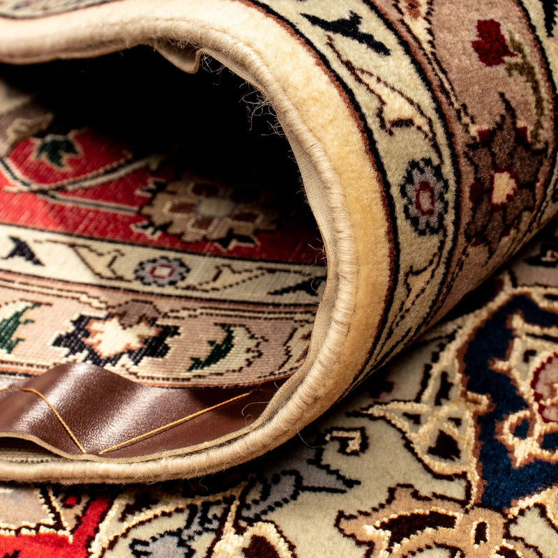 Perser Rug - Tabriz - Royal - 354 x 253 cm - beige