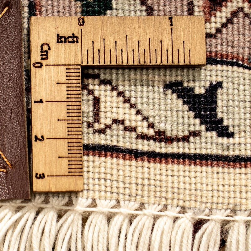 Perser Rug - Tabriz - Royal - 354 x 253 cm - beige