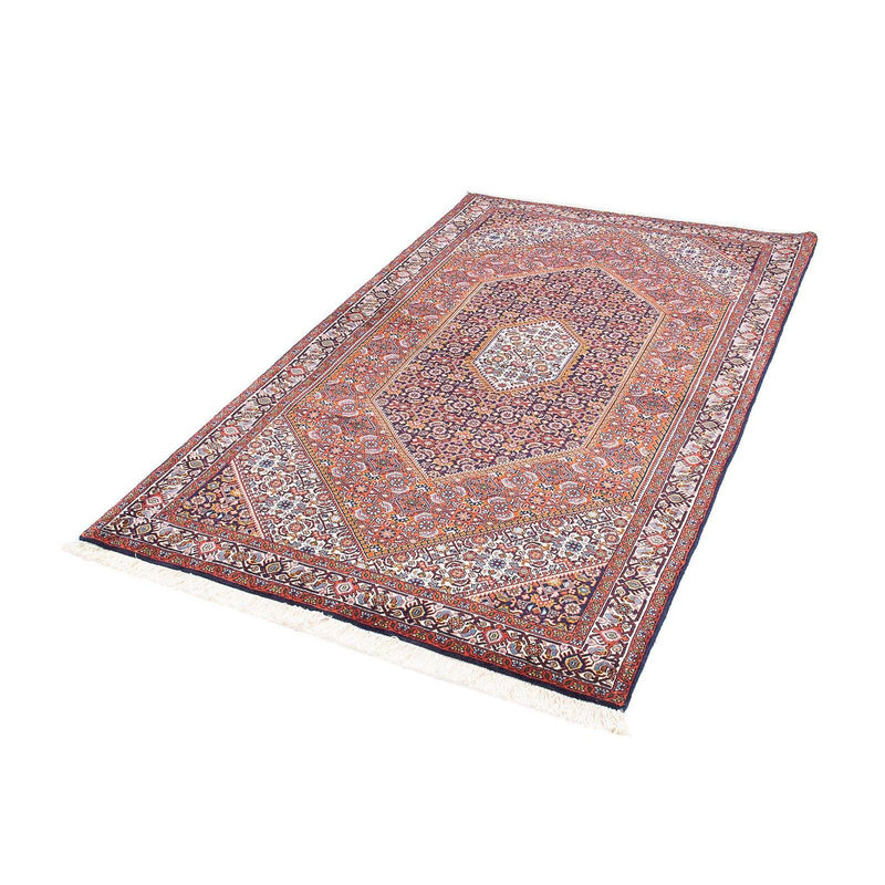 Runner Perser Rug - Bidjar - 174 x 107 cm - light red