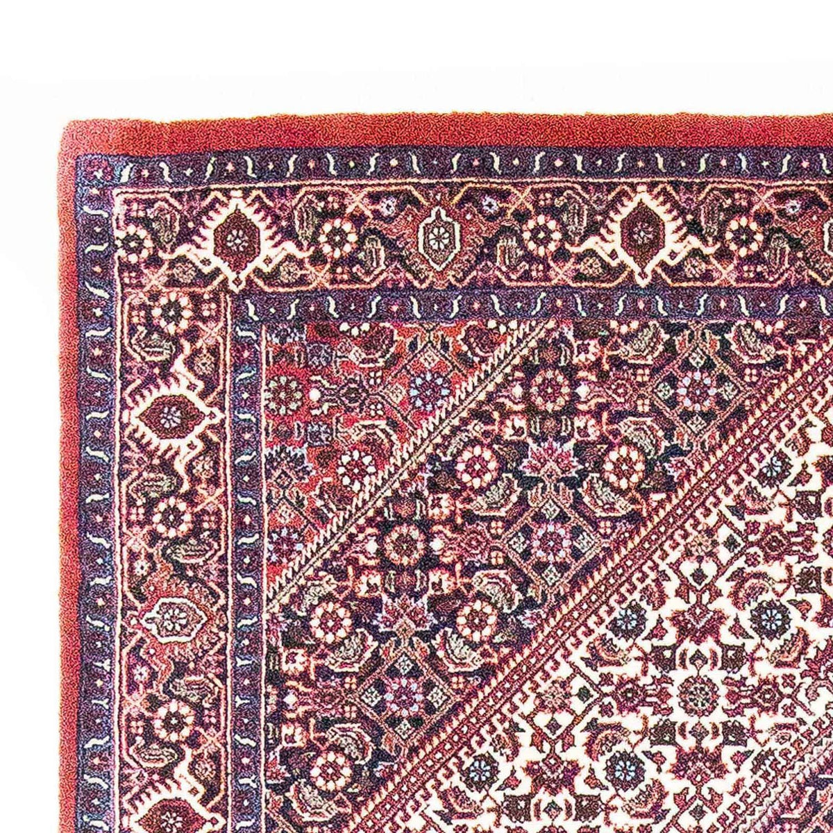 Bidjar Rug 110x173cm - Persian Rugs