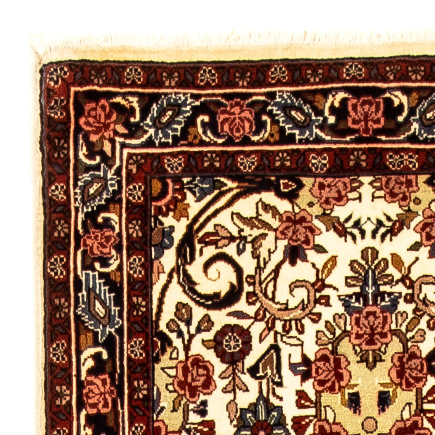 Bidjar Rug 298x74cm - Persian Rugs
