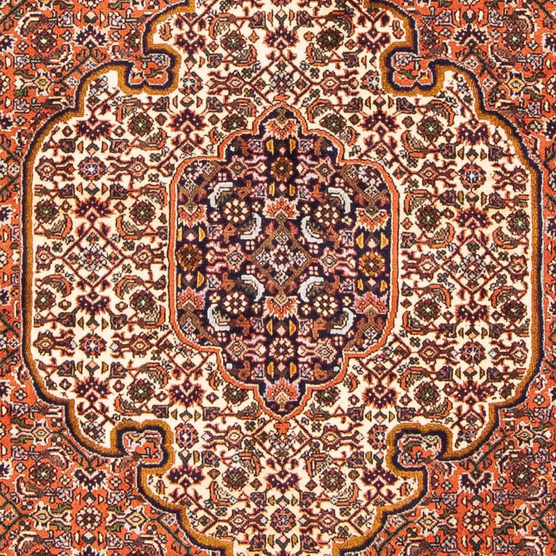 Perser Rug - Bidjar - 178 x 108 cm - light red