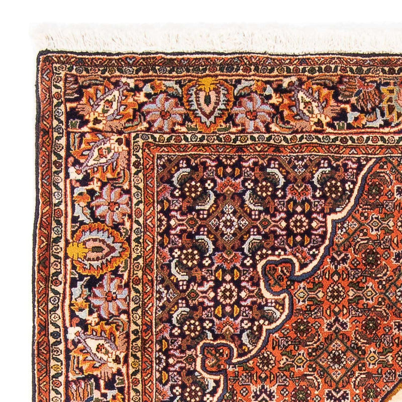 Perser Rug - Bidjar - 178 x 108 cm - light red