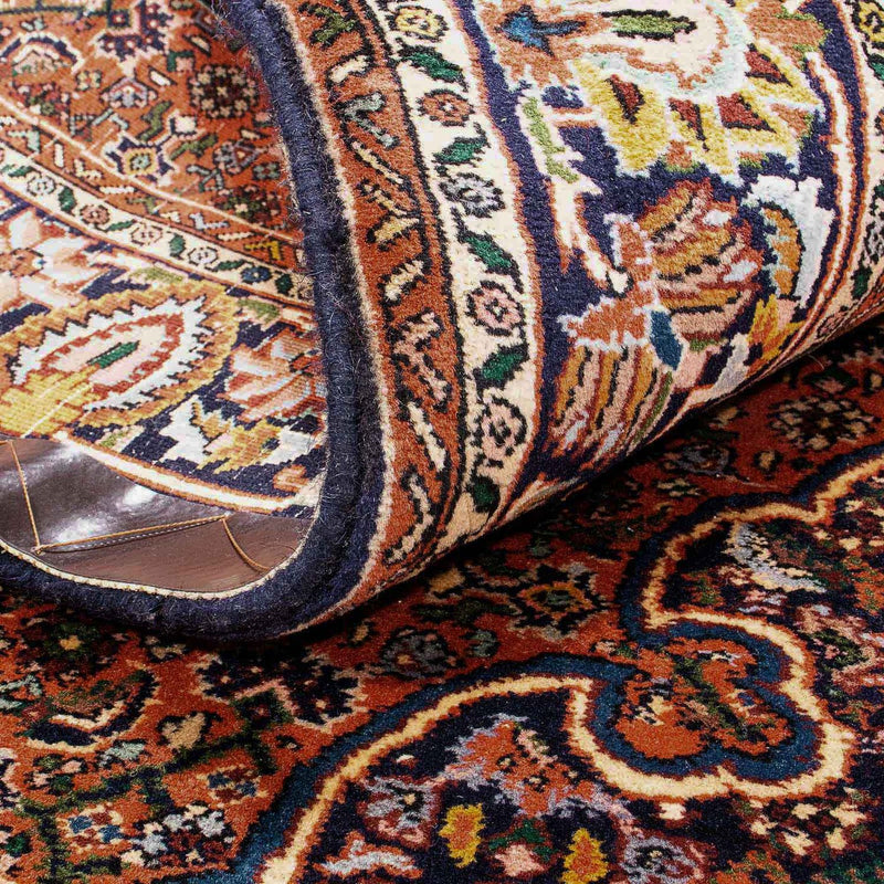 Perser Rug - Bidjar - 178 x 108 cm - light red