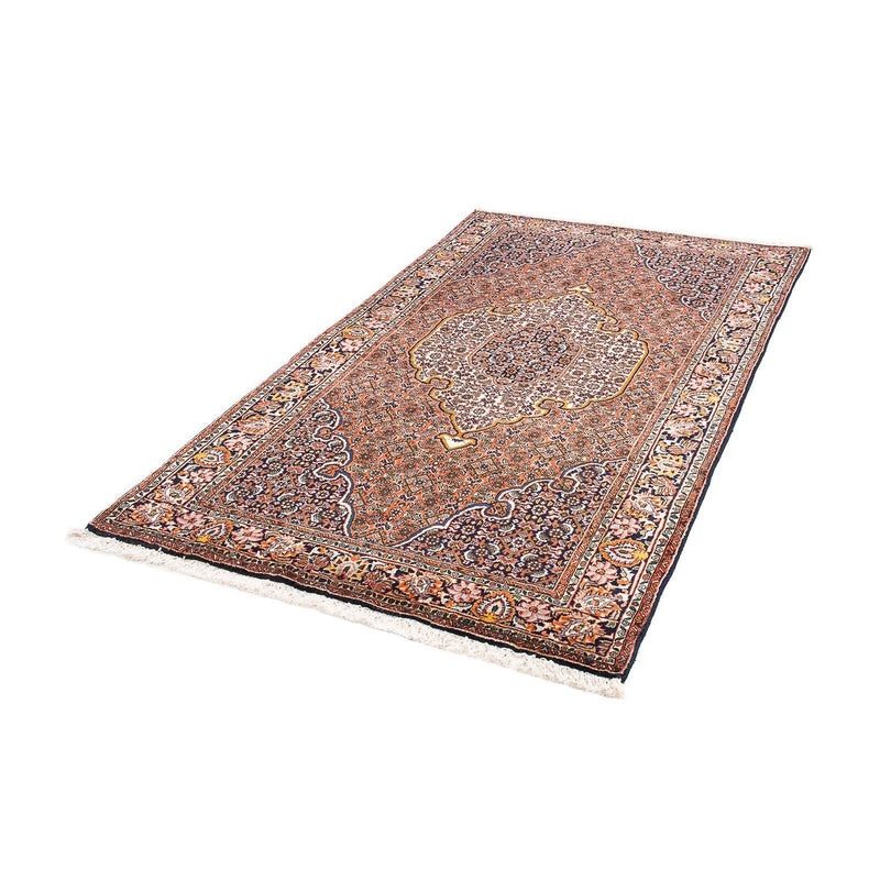 Perser Rug - Bidjar - 178 x 108 cm - light red