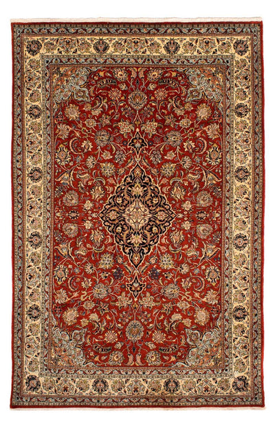 Sarouk Rug 198x297cm - Persian Rugs