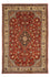Perser Rug - Classic - 297 x 198 cm - dark red