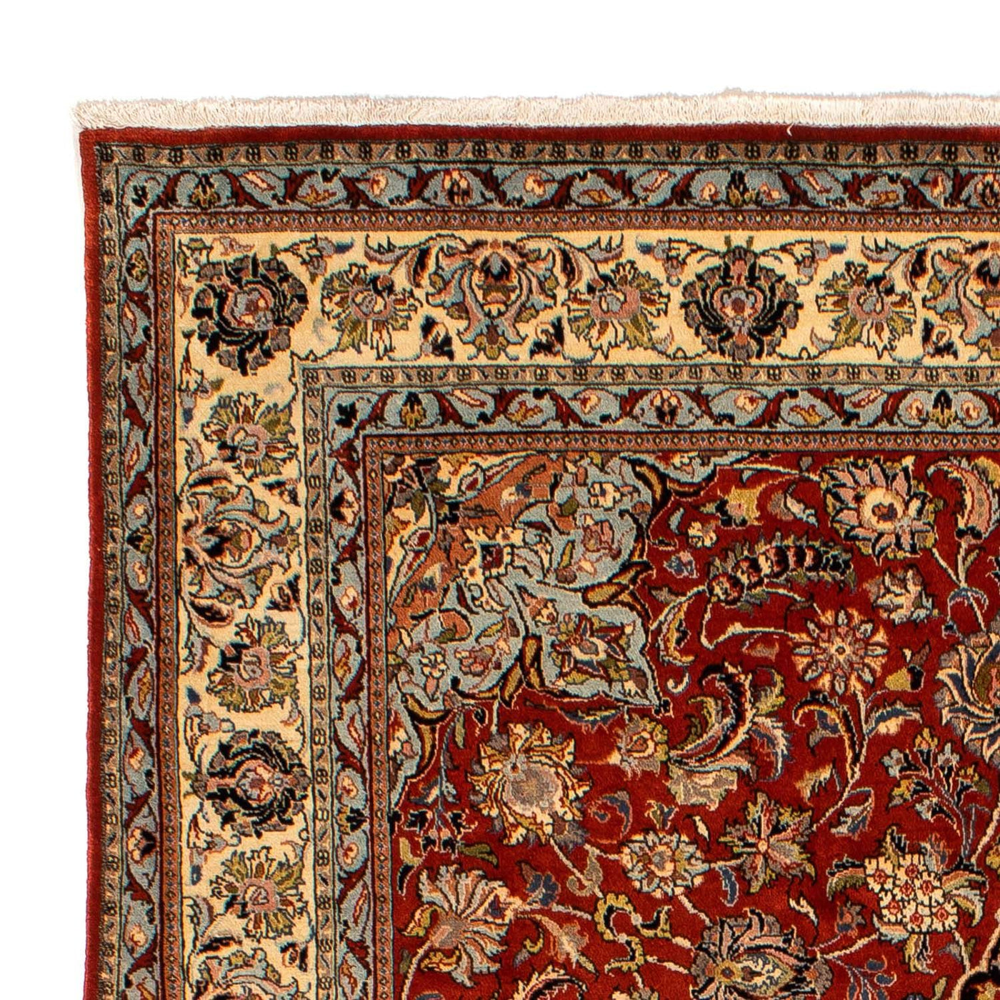 Sarouk Rug 297x198cm - Persian Rugs