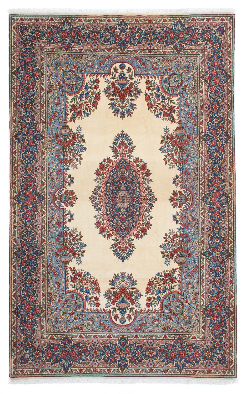 Perser Rug - Royal - 317 x 200 cm - beige