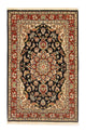Qom Rug 152x100cm - Persian Rugs