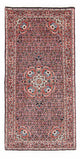 Bidjar Teppich 140x68cm - Perserteppich