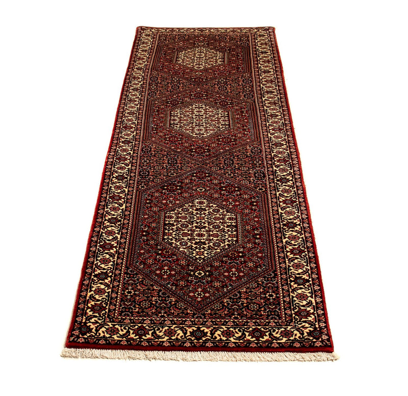 Bidjar Rug 307x73cm - Persian Rugs