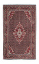 Bidjar Rug 223x131cm - Persian Rugs