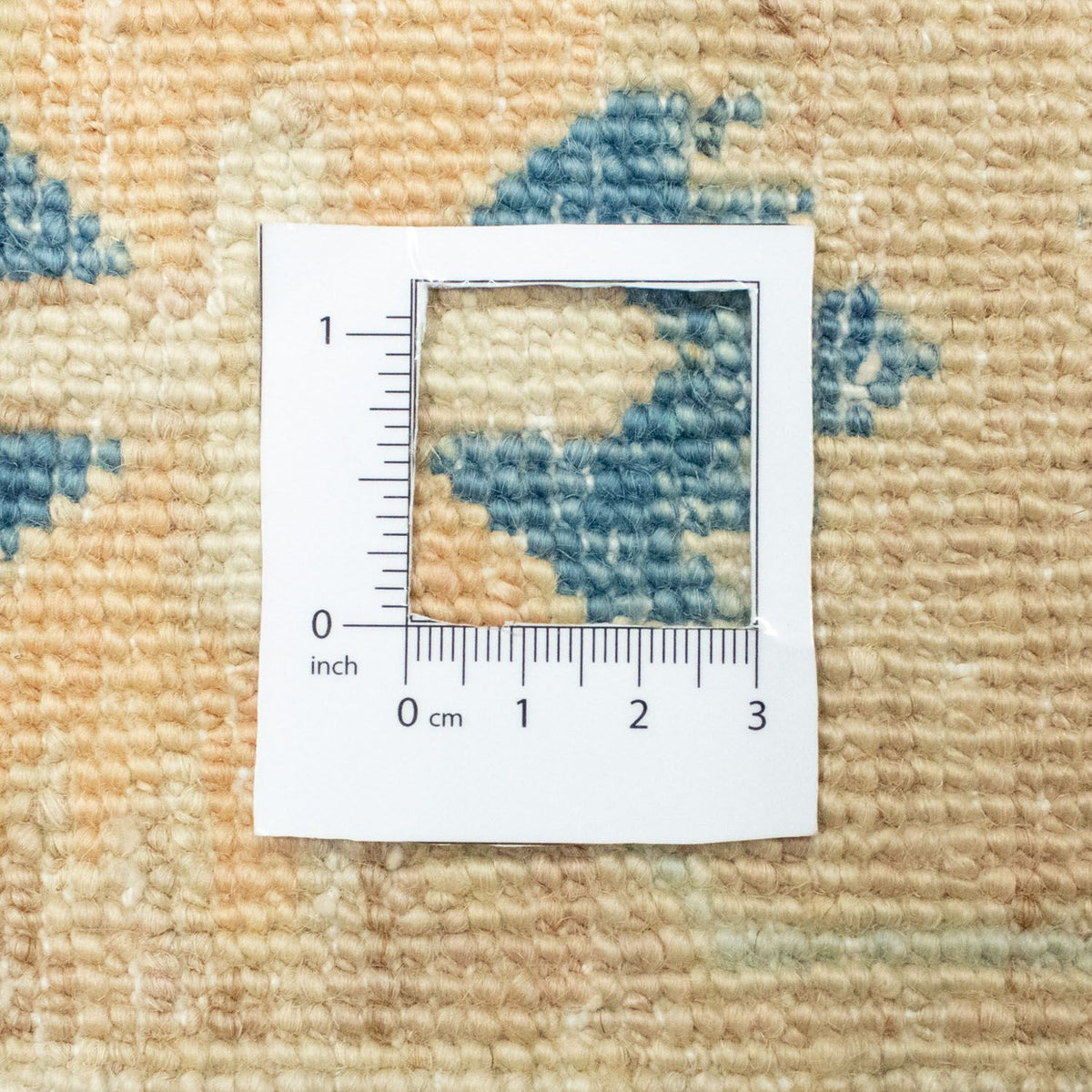 Ziegler Rug - 201 x 150 cm - beige