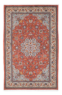 Perser Rug - Classic - 208 x 134 cm - rust