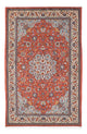 Sarouk Rug 208x134cm - Persian Rugs