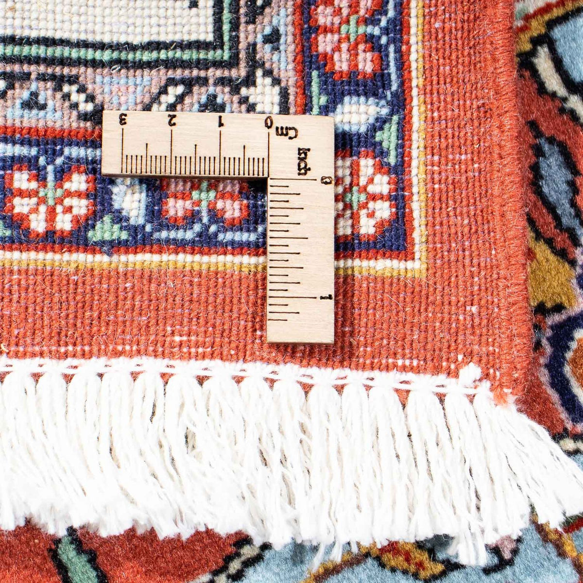 Perser Rug - Classic - 208 x 134 cm - rust