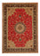 Perser Rug - Tabriz - Royal - 351 x 253 cm - red
