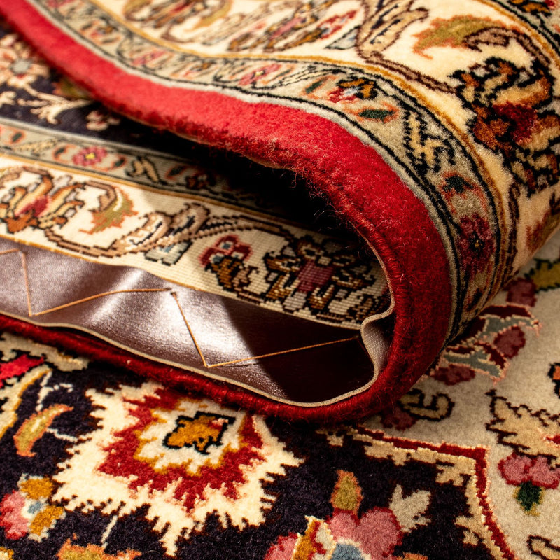 Perser Rug - Tabriz - Royal - 351 x 253 cm - red