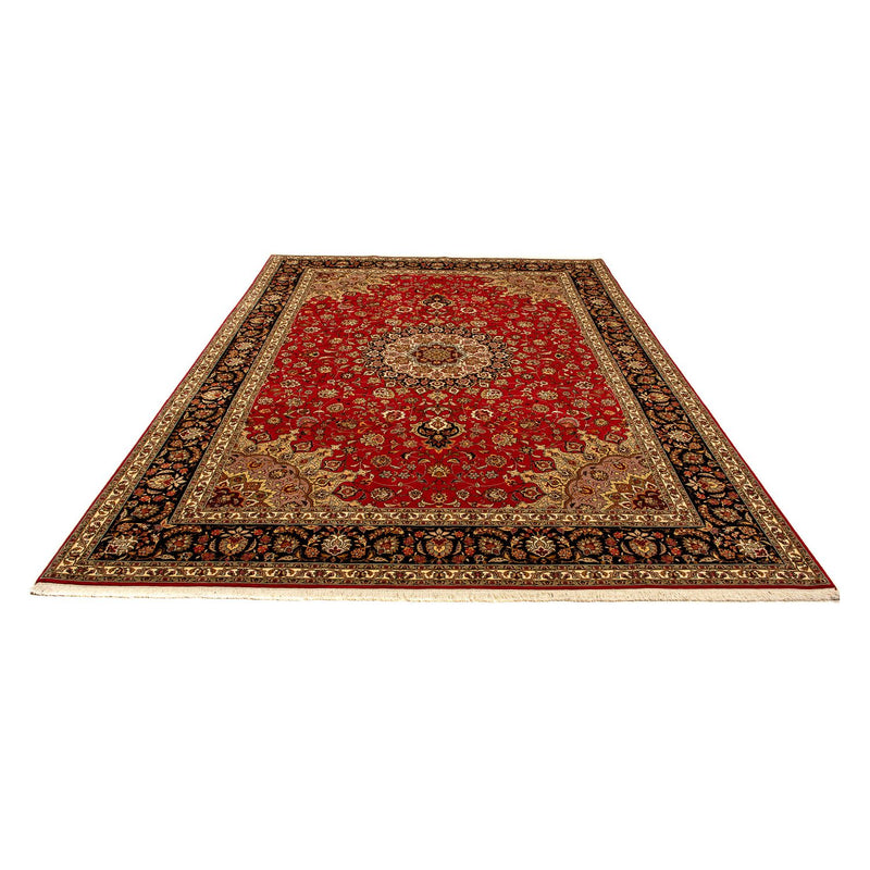 Perser Rug - Tabriz - Royal - 351 x 253 cm - red