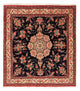 Bidjar Teppich 161x148cm - Perserteppich