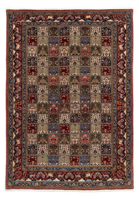Perser Rug - Classic - 278 x 196 cm - multicolored