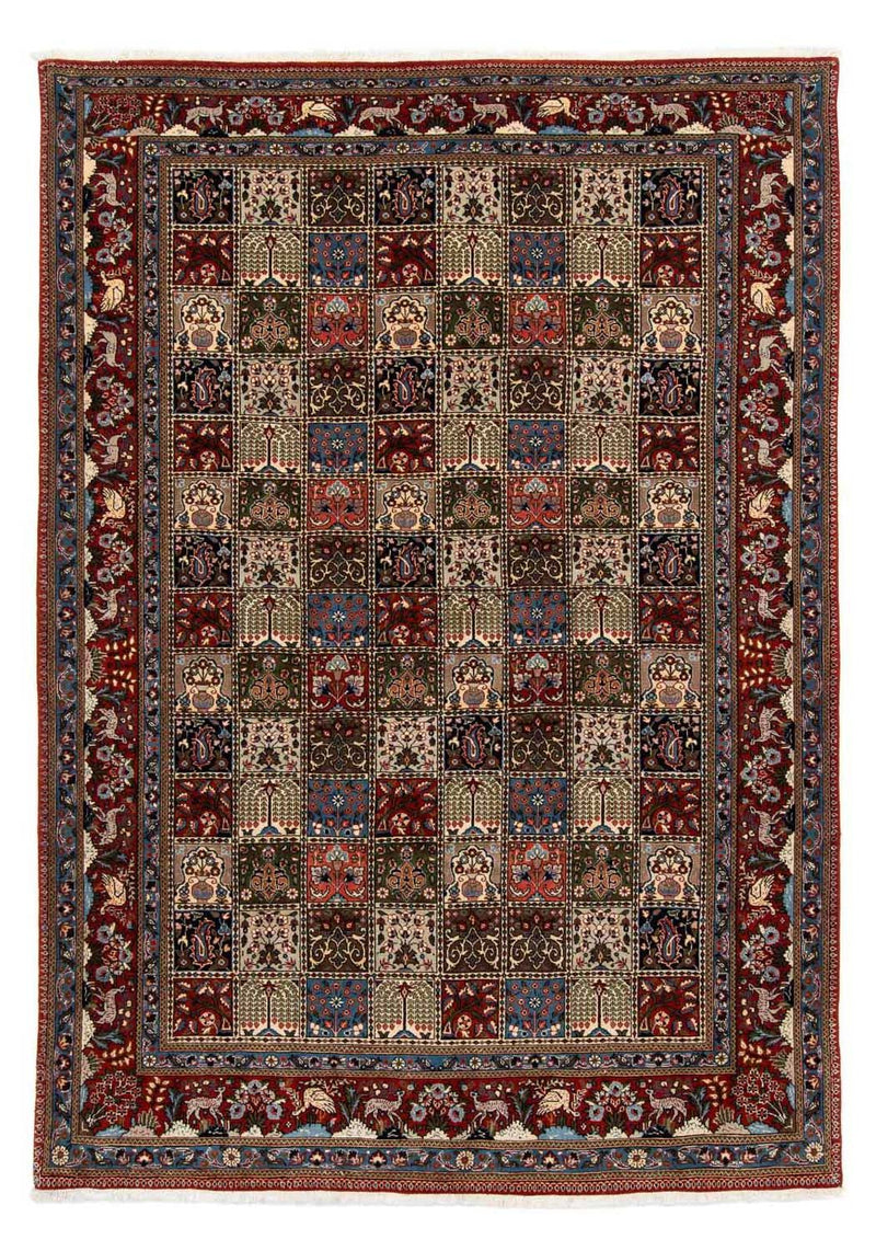 Perser Rug - Classic - 278 x 196 cm - multicolored