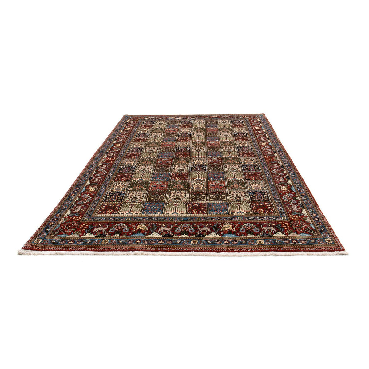 Perser Rug - Classic - 278 x 196 cm - multicolored