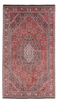 Perser Rug - Bidjar - 180 x 108 cm - red