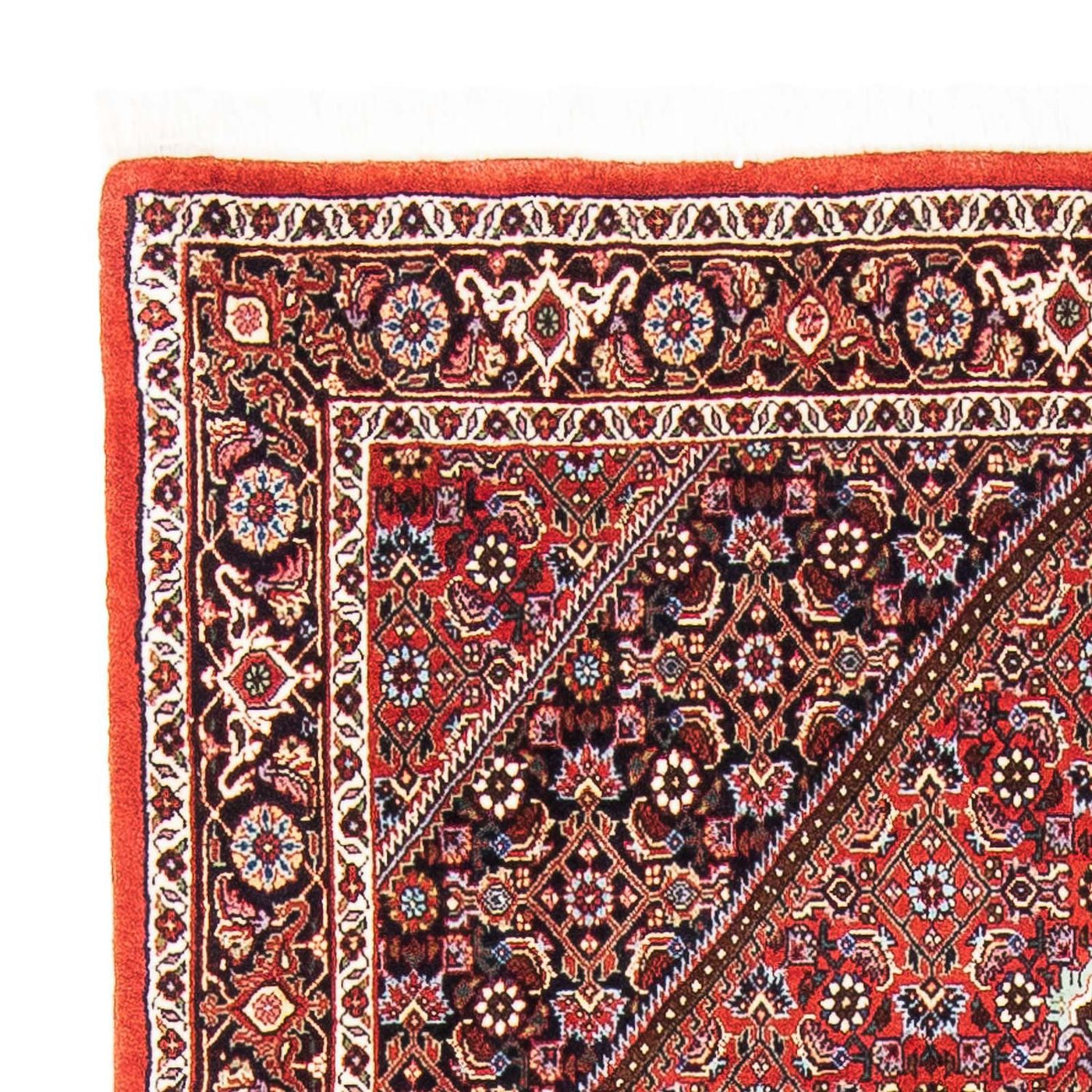 Bidjar Teppich 175x109cm - Perserteppich