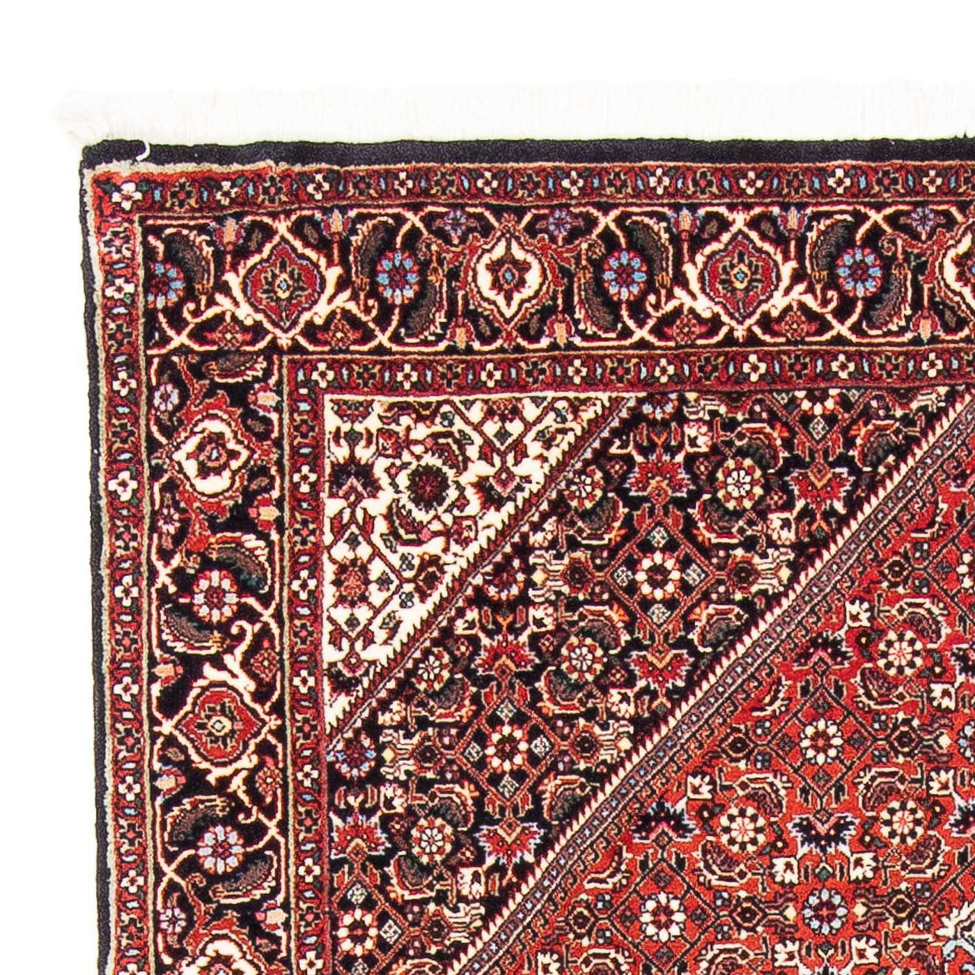 Bidjar Teppich 182x110cm - Perserteppich