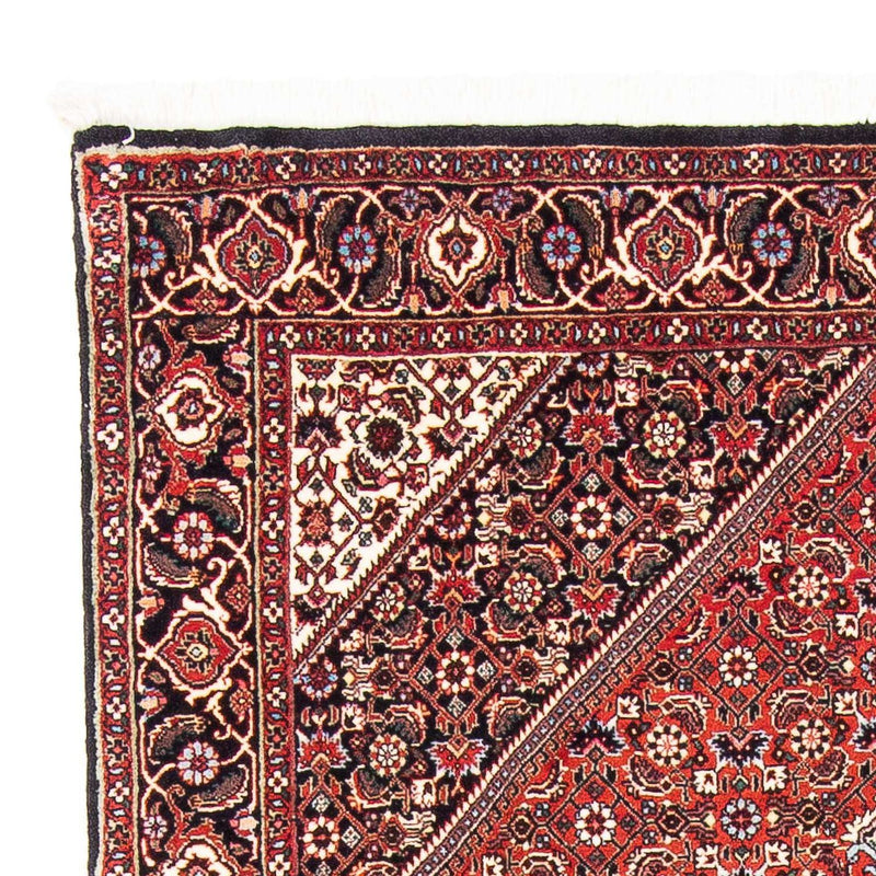 Perser Rug - Bidjar - 182 x 110 cm - red