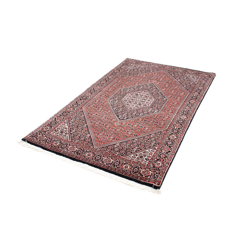 Perser Rug - Bidjar - 182 x 110 cm - red