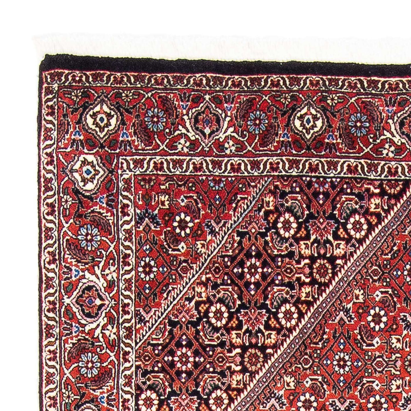 Bidjar Rug 181x104cm - Persian Rugs