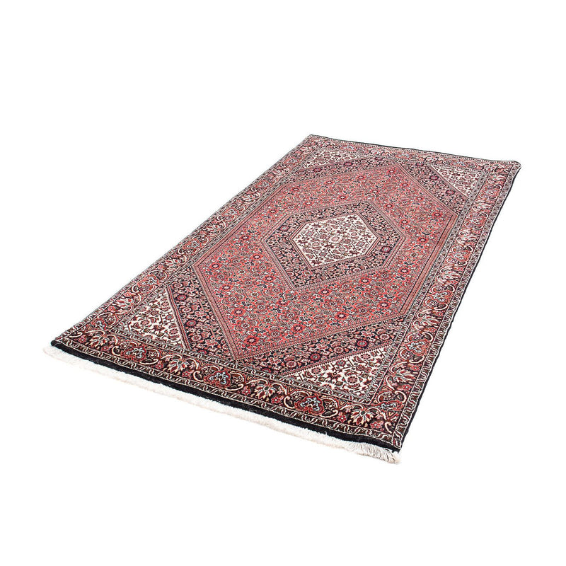 Runner Perser Rug - Bidjar - 181 x 104 cm - red