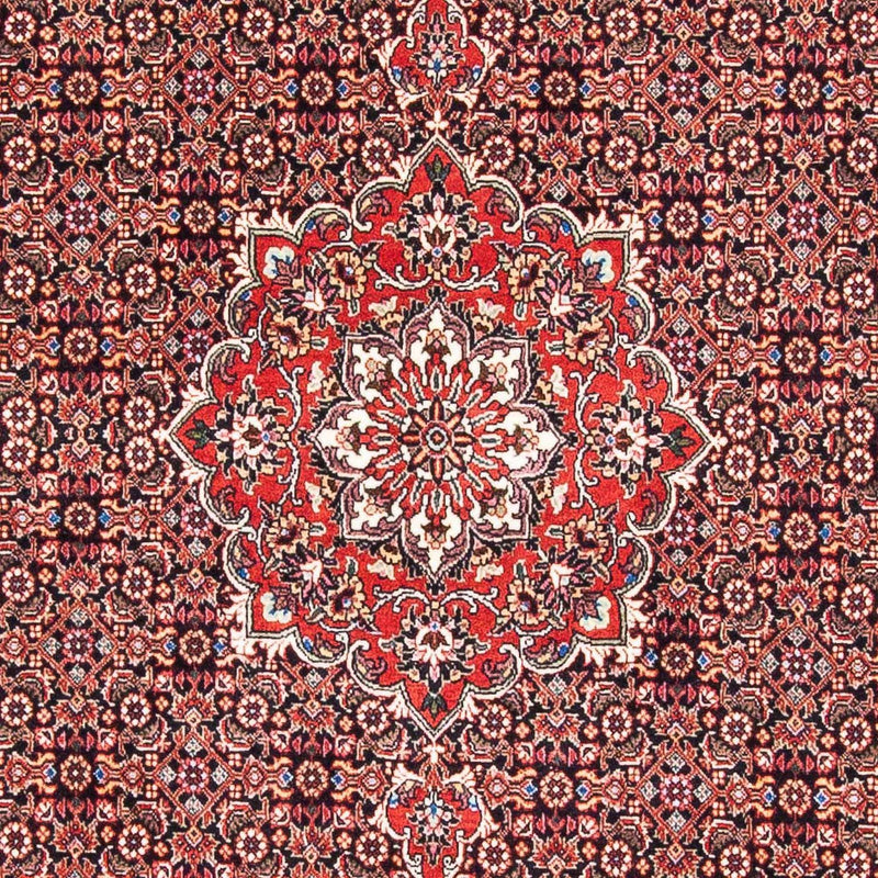 Perser Rug - Bidjar - 170 x 109 cm - red