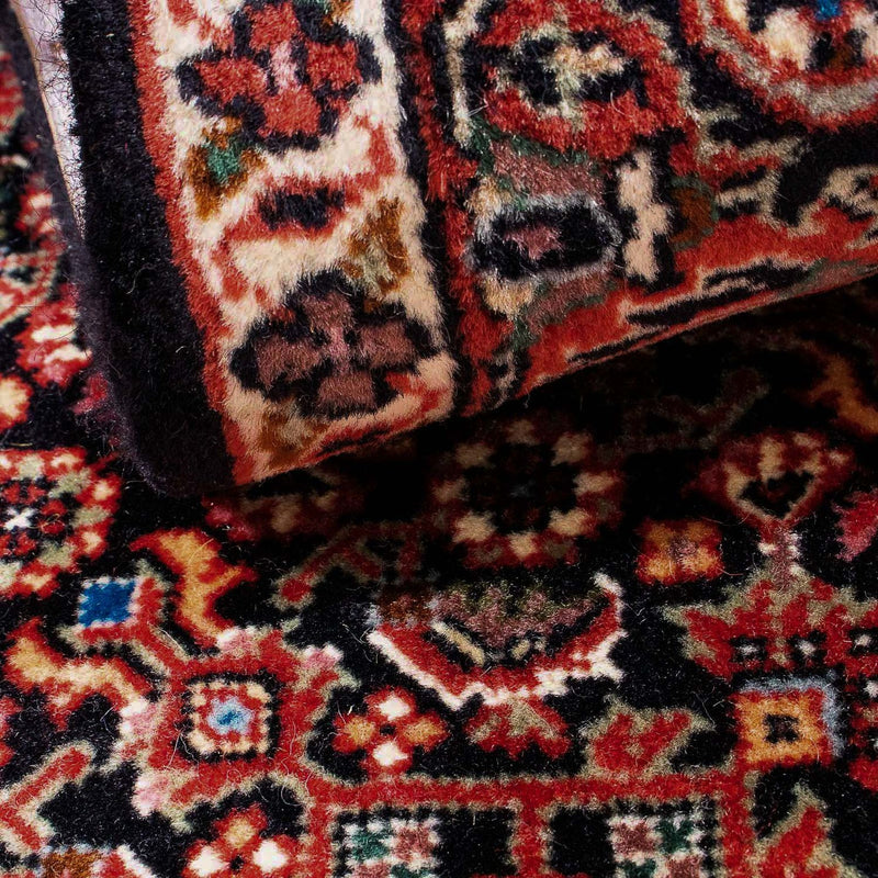 Perser Rug - Bidjar - 170 x 109 cm - red