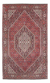 Perser Rug - Bidjar - 175 x 110 cm - red