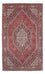Perser Rug - Bidjar - 175 x 110 cm - red