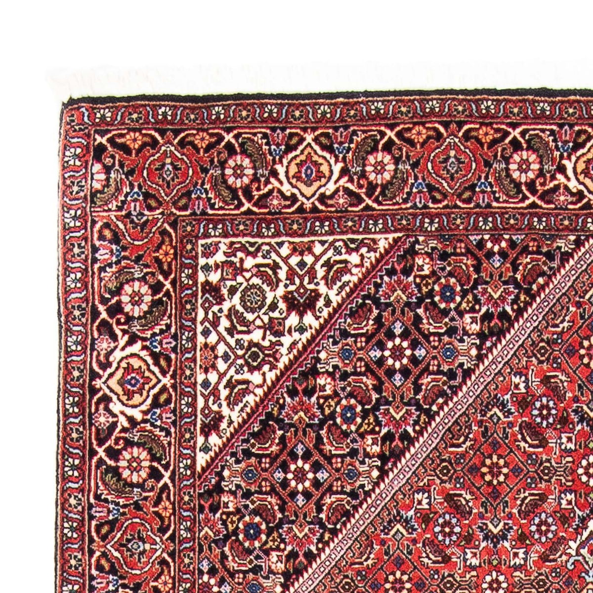 Bidjar Rug 110x175cm - Persian Rugs